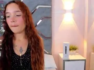 Camsoda Adult Video Chat of valerysmith01