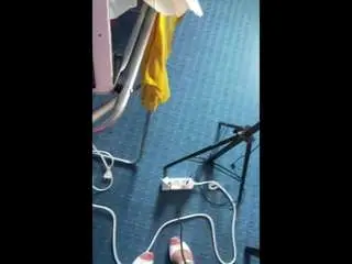 Camsoda Private Sex Chat of evamester