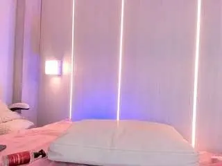 Camsoda Adult Webcam of sasha-rivers