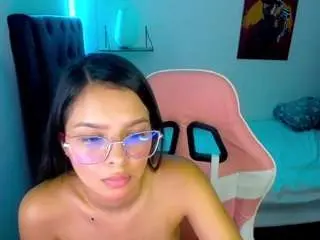 Camsoda Live Porn of aylamurray