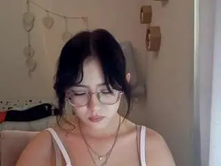 Camsoda Best Webcam of georgianawaiden