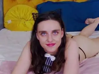 Camsoda Best Webcam of jessicawhitte