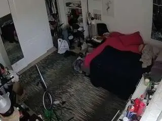 Camsoda Nude Webcam of voyeurcam-hornyhostel-02