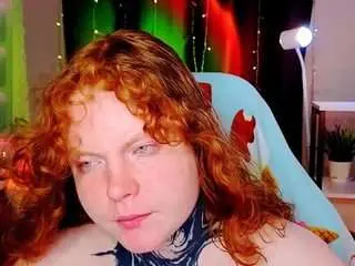 Camsoda Sex Chat of cassieredkiss