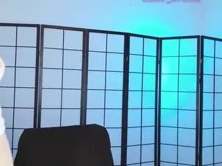 Camsoda Sex Cam of rainy-storm