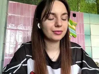 Camsoda Adult Webcam of linettetaborn