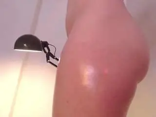 Camsoda Nude Webcam of desiremira