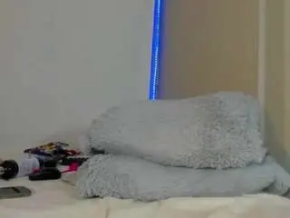 Camsoda Sex Chat of roxy-stone1