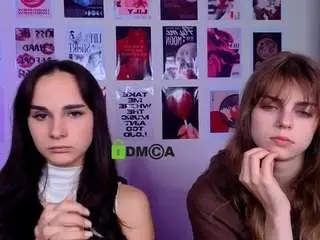 Camsoda Best Webcam of nekky-mouse