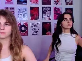 Camsoda Adult Webcams of nekky-mouse
