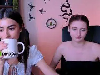 Camsoda Adult Webcams of nekky-mouse