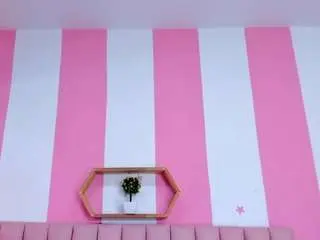 Camsoda Sex Chat of zoe-maria