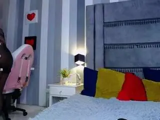 Camsoda Private Sex Chat of julianewell