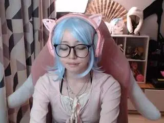 Camsoda Live Porn of evettejessick