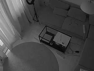 Camsoda Free Live Porn of voyeurcam-julmodels-living-7