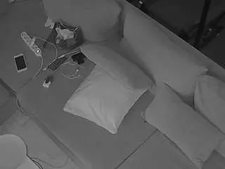 Camsoda Nude Webcam of voyeurcam-julmodels-living-7