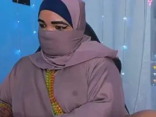 Camsoda Adult Webcam of falakyasin