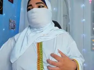 Camsoda Sex Cam of falakyasin