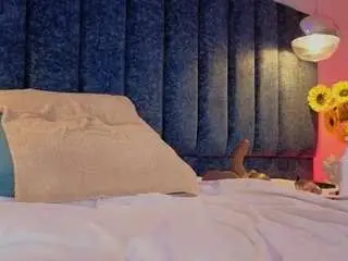 Camsoda Free Porn Cam of hanna-red