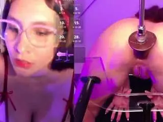 Camsoda Best live sex cam show of susyhadid