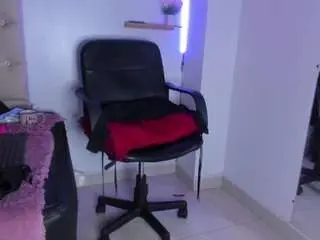 Camsoda Sex Cam of irene-andrade