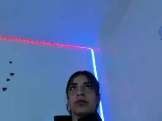 Camsoda Private Sex Chat of irene-andrade