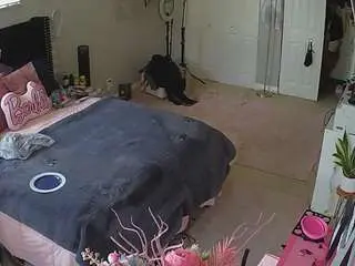 Camsoda Sex Cam of voyeurcam-house-charleys-room