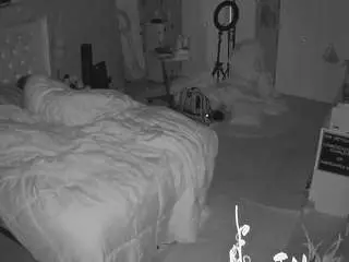 Camsoda Live Porn of voyeurcam-house-charleys-room