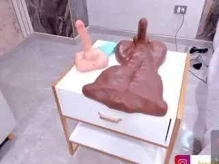 Camsoda Free Live Porn of lenathompson