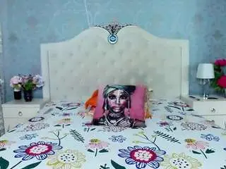 Camsoda Adult Webcams of lustfullwish