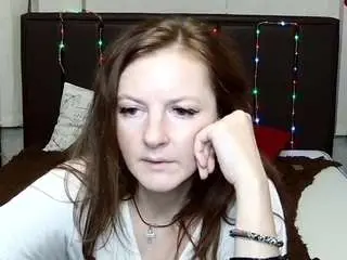 Camsoda Adult Webcams of meganpirs