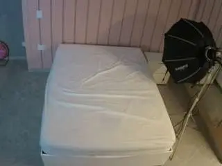 Camsoda Free Live Porn of voyeurcam-casa-salsa-bedroom-1