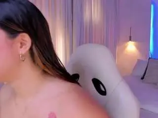 Camsoda Live Sex Cam of nathalie-rivers