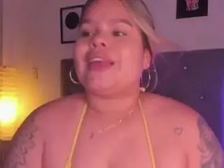 Camsoda Sex Cam of samgate