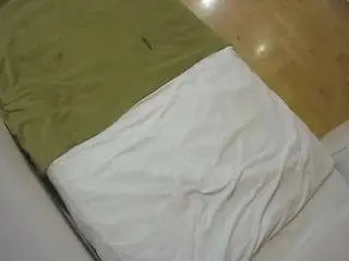 Camsoda Adult Video Chat of voyeurcam-julmodels-greybed-2
