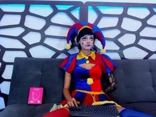 Camsoda Adult Webcams of snner-velvet