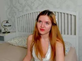 Camsoda Free Porn Cam of eva-lewisvalley