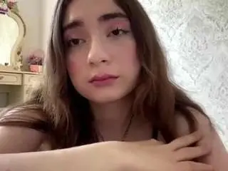 Camsoda Free Porn Cam of seritamccoggle