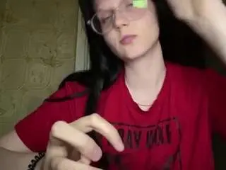 Camsoda Private Sex Chat of dorindajunior