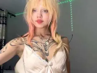 Camsoda Live Sex of margheritakreiter