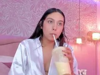 Camsoda Live Sex Cam of emilycollins1