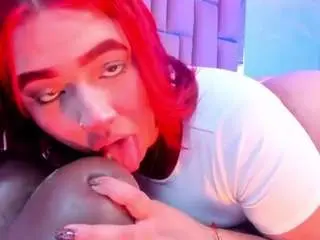 Camsoda Live Porn of saoryjones