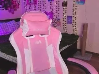 Camsoda Adult Webcams of bunnyoflovess