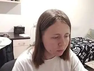 Camsoda Adult Video Chat of colleenmckenize
