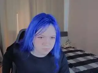 Camsoda Sex Cam of linaspark