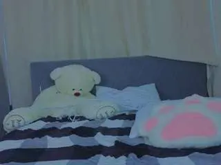 Camsoda Adult Webcam of linaspark