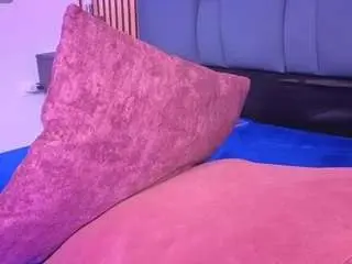 Camsoda Private Sex Chat of karamoss