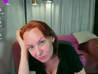 Camsoda Nude Webcam of nikagentle