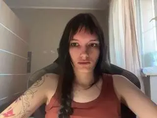 Camsoda Free Porn Cam of sheronhilstad