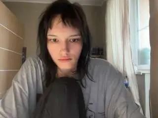 Camsoda Live Porn of sheronhilstad